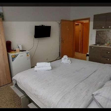 Apartmán Studio Gasperich Lucembursko Exteriér fotografie