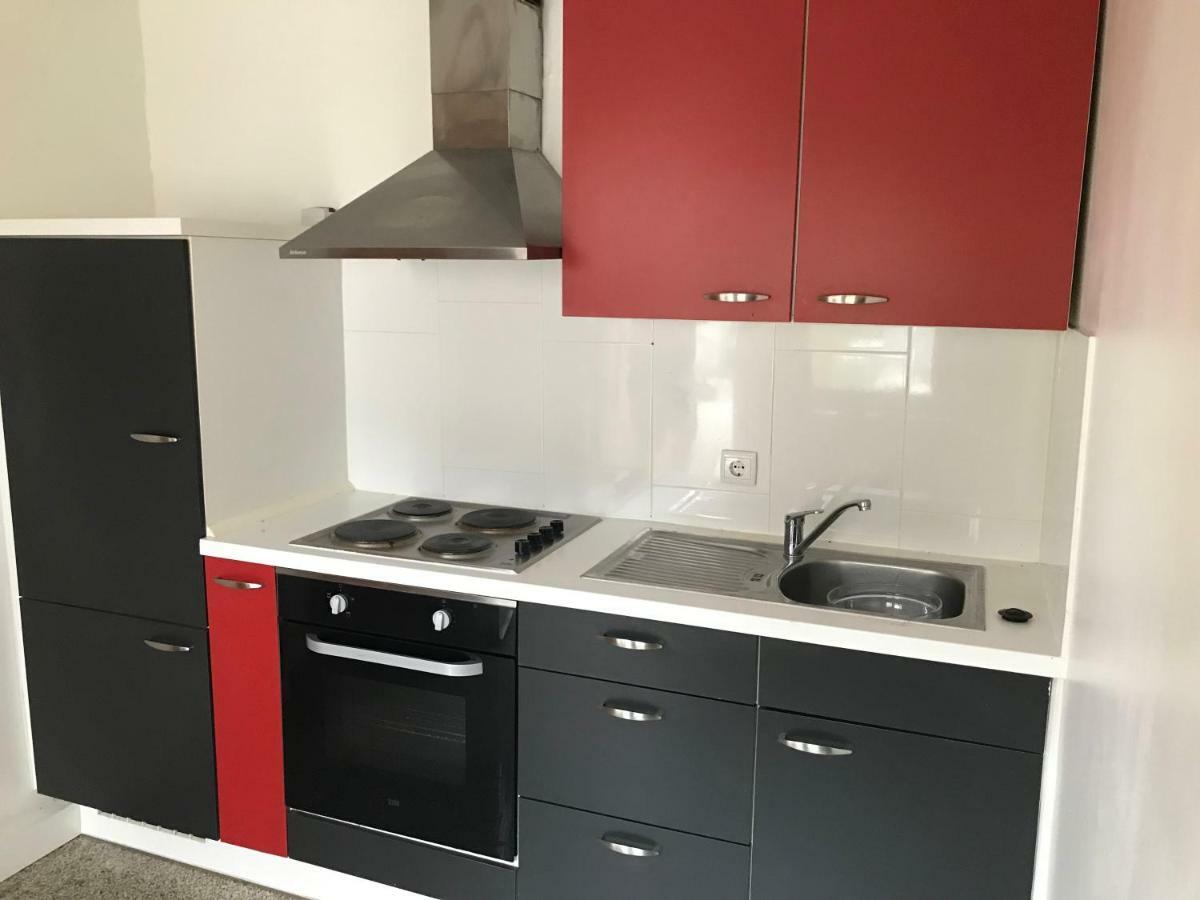 Apartmán Studio Gasperich Lucembursko Exteriér fotografie