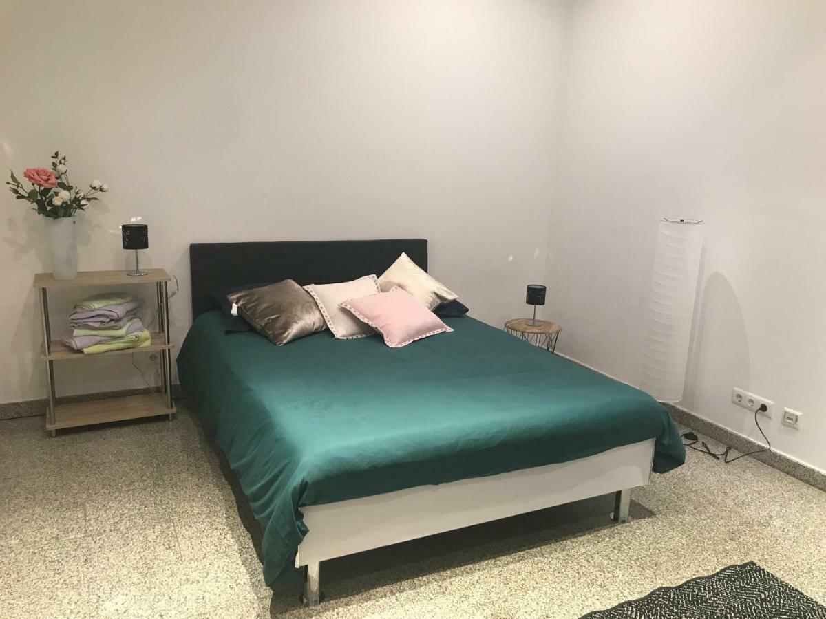 Apartmán Studio Gasperich Lucembursko Exteriér fotografie